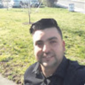 Meet your Posher, Jader